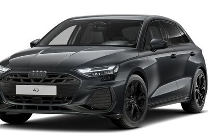 Audi A3 6.666 km 39.680 &euro; Aachen 52078