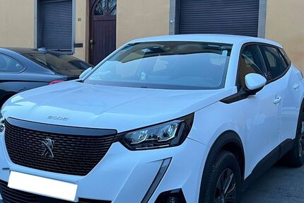 Peugeot 2008 77.259 km 11.900 &euro; Aachen 52070