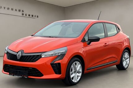 Renault Clio 36.000 km 14.990 &euro; Jülich 52428