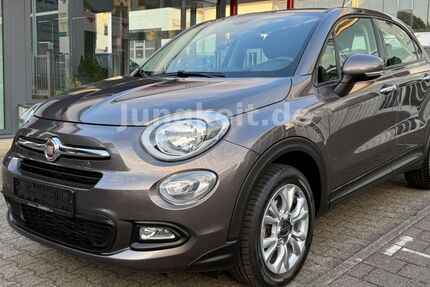 Fiat 500X 100.000 km 8.490 &euro; Stolberg 52222