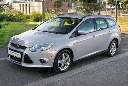 Ford Focus 173.000 km 7.490 € Übach-Palenberg 52531