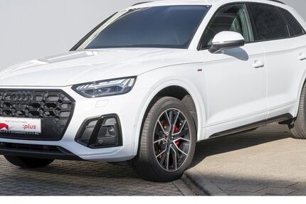 Audi Q5 70.110 km 35.450 &euro; Düren 52351