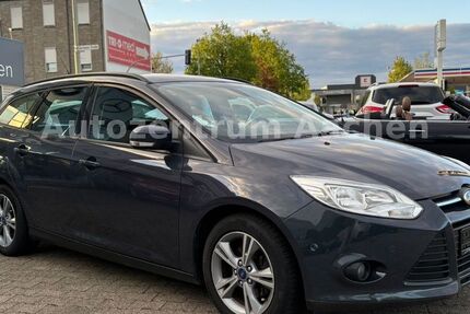 Ford Focus 185.000 km 3.990 &euro; Eschweiler 52249