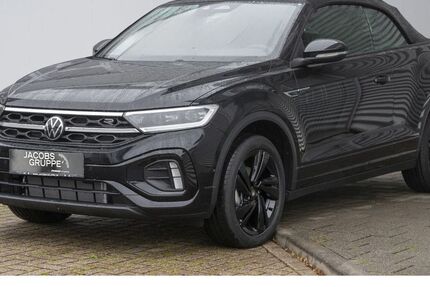 VW T-Roc 3.333 km 40.290 &euro; Düren 52351