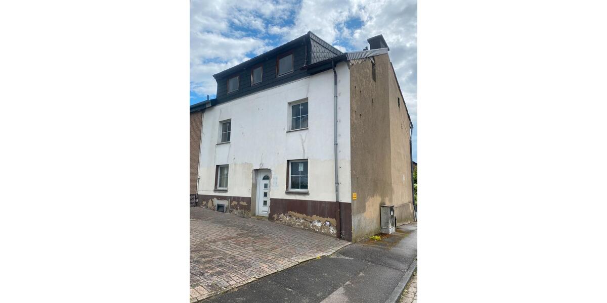 Mehrfamilienhaus, Wohnhaus Eschweiler - 100.000&euro; | Angebot:26865924