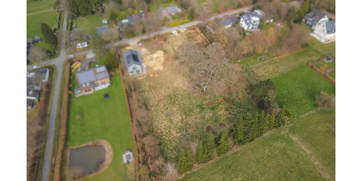 Doppelhaushälfte Roetgen - 5 Zimmer, 145 m&sup2;, 535.000&euro; | Angebot:26277092