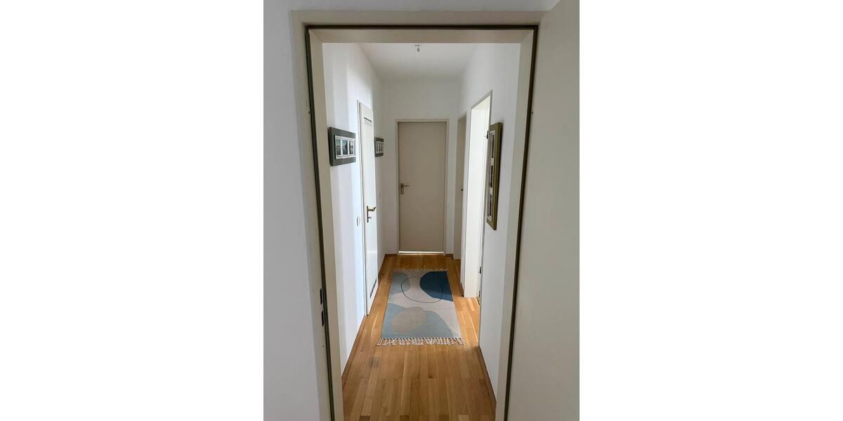 Etagenwohnung Aachen Eilendorf - 3 Zimmer, 85 m&sup2;, 1.300&euro; | Angebot:26303708