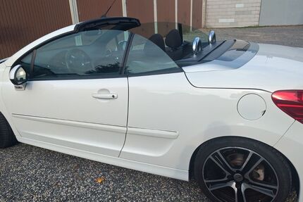 Peugeot 207 119.000 km 4.250 &euro; Eschweiler 52249