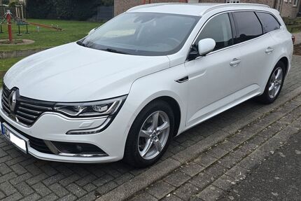 Renault Talisman 85.529 km 17.600 &euro; Alsdorf 52477