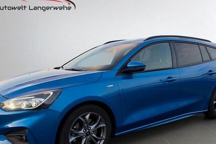 Ford Focus 62.975 km 17.999 &euro; Langerwehe 52379