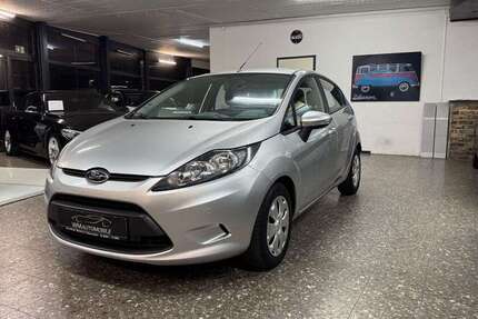 Ford Fiesta 180.000 km 3.495 € Stolberg bei Aachen 52222