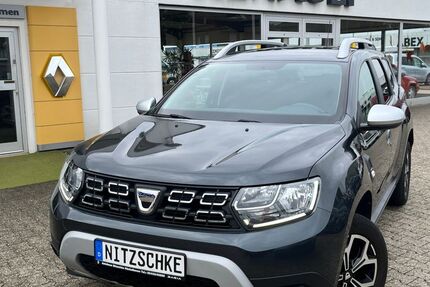 Dacia Duster 51.025 km 14.990 € Hückelhoven 41836