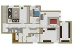 Bungalow Jülich / Koslar Koslar - 7 Zimmer, 137 m&sup2;, 389.000&euro; | Angebot:26343875