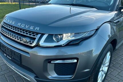 Land Rover Range Rover Evoque 139.000 km 13.999 &euro; würselen 52146