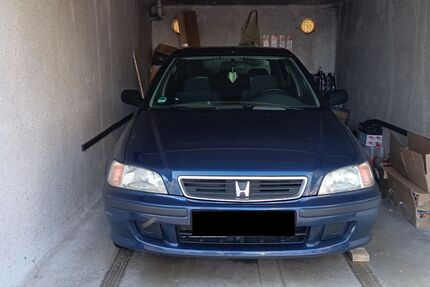 Honda Civic 97.000 km 5.999 &euro; Düren 52355