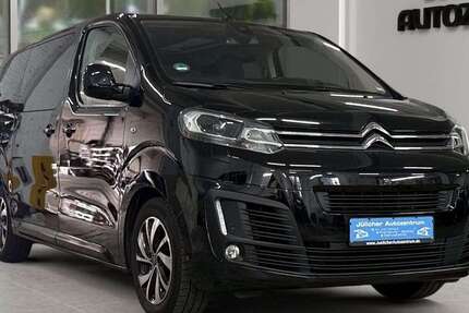 Citroen Spacetourer