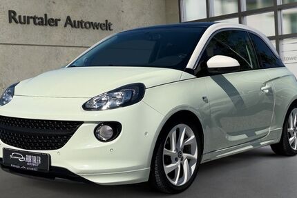 Opel Adam 115.000 km 6.999 &euro; Jülich 52428