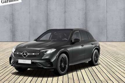 Mercedes-Benz GLC 220 7.250 km 57.950 &euro; Geilenkirchen 52511