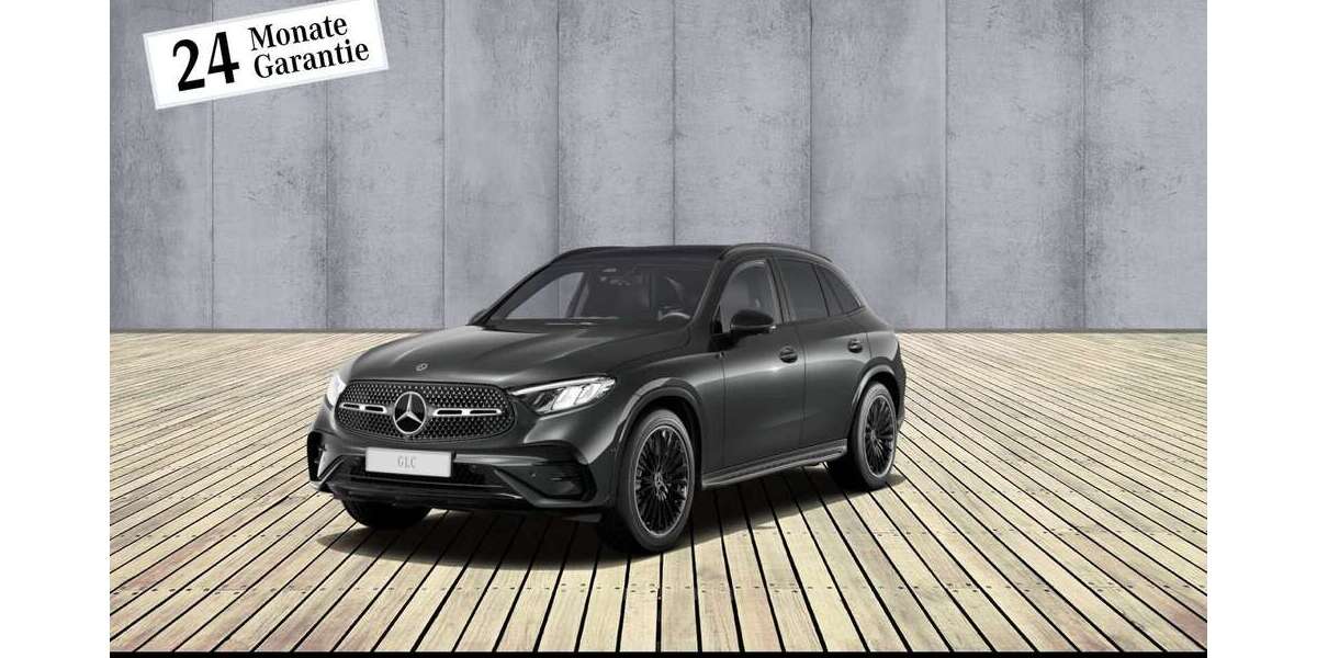 Mercedes-Benz GLC 220 7.250 km 57.950 &euro; Geilenkirchen 52511