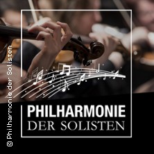 VIVALDI - Die Vier Jahreszeiten | Philharmonie der Solisten | Vladik Otaryan 29.12.2026 Kurhaus Aachen