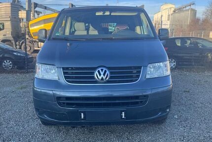 VW T5 Transporter 380.000 km 3.750 &euro; Linnich 52441