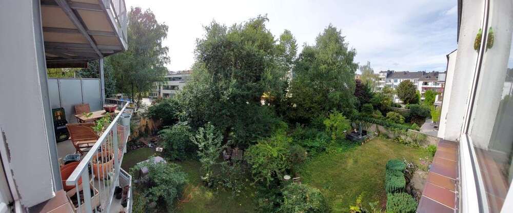 Wohnung zum Mieten in Aachen 660 € 65 m²