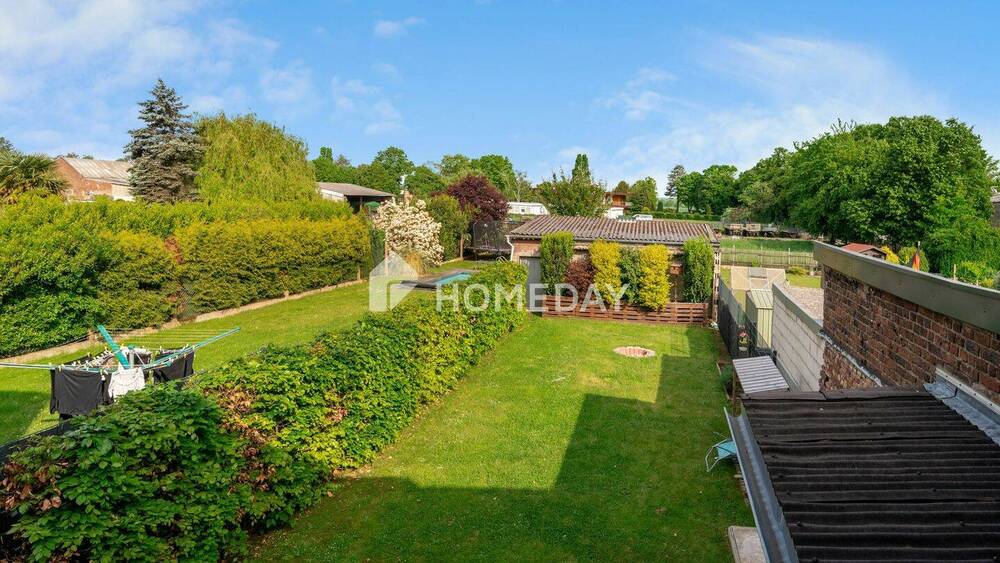 Einfamilienhaus Niederzier - 5 Zimmer, 103 m&sup2;, 297.000&euro; | Angebot:26826005
