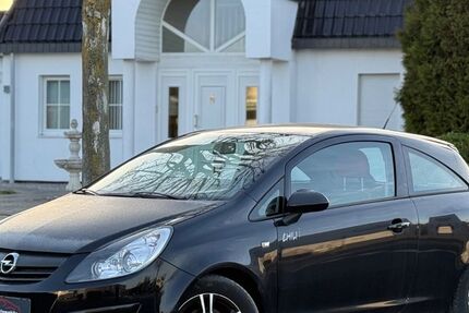 Opel Corsa 175.836 km 990 &euro; Jülich 52428