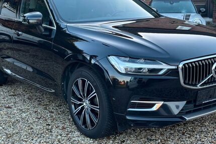 Volvo XC60 198.700 km 20.980 &euro; Geilenkirchen 52511