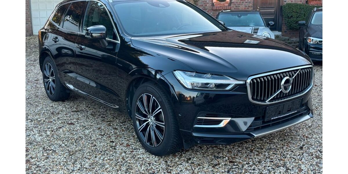 Volvo XC60 198.700 km 20.980 &euro; Geilenkirchen 52511