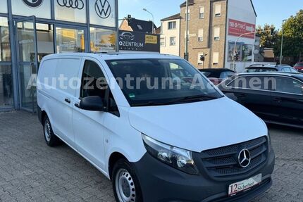 Mercedes-Benz Vito 119.000 km 15.990 &euro; Eschweiler 52249