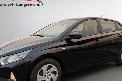 Hyundai i20 36.982 km 13.999 &euro; Langerwehe 52379