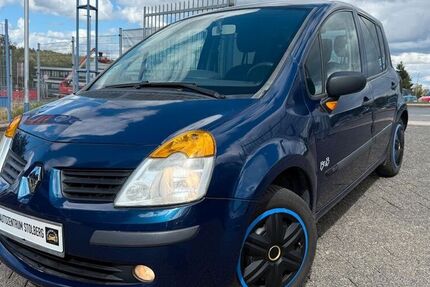 Renault Modus