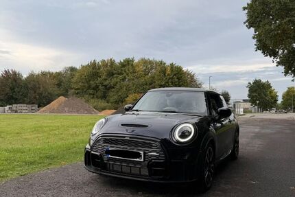 Mini Cooper S 5.700 km 29.400 &euro; Alsdorf 52477