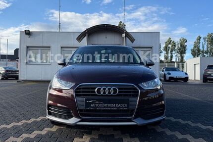 Audi A1 80.000 km 12.900 &euro; Eschweiler 52249