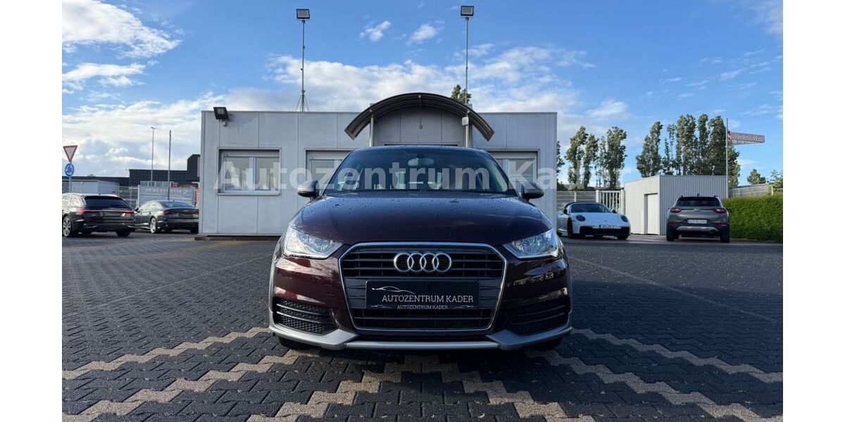 Audi A1 80.000 km 12.900 &euro; Eschweiler 52249