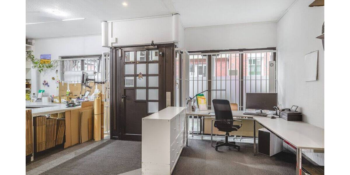 Gewerbeobjekt Aachen Aachen-Mitte - 870.000&euro; | Angebot:26799110