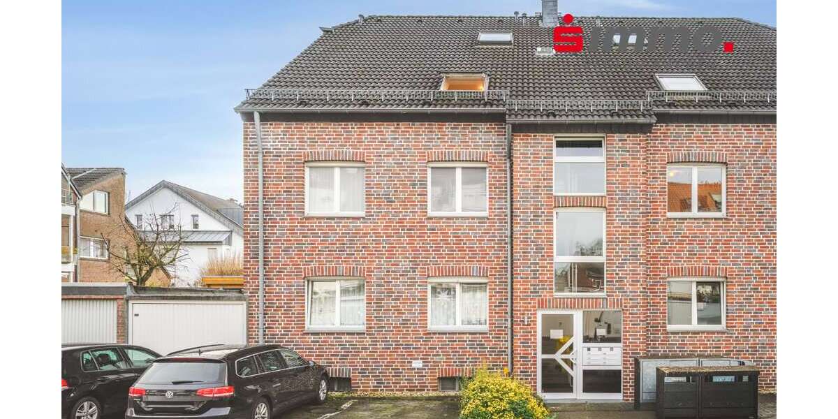 Wohnung zum Kaufen in Herzogenrath 727.500 € 316 m² 12 zimmer