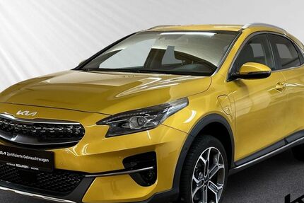 Kia XCeed 84.827 km 16.979 &euro; Aachen 52070