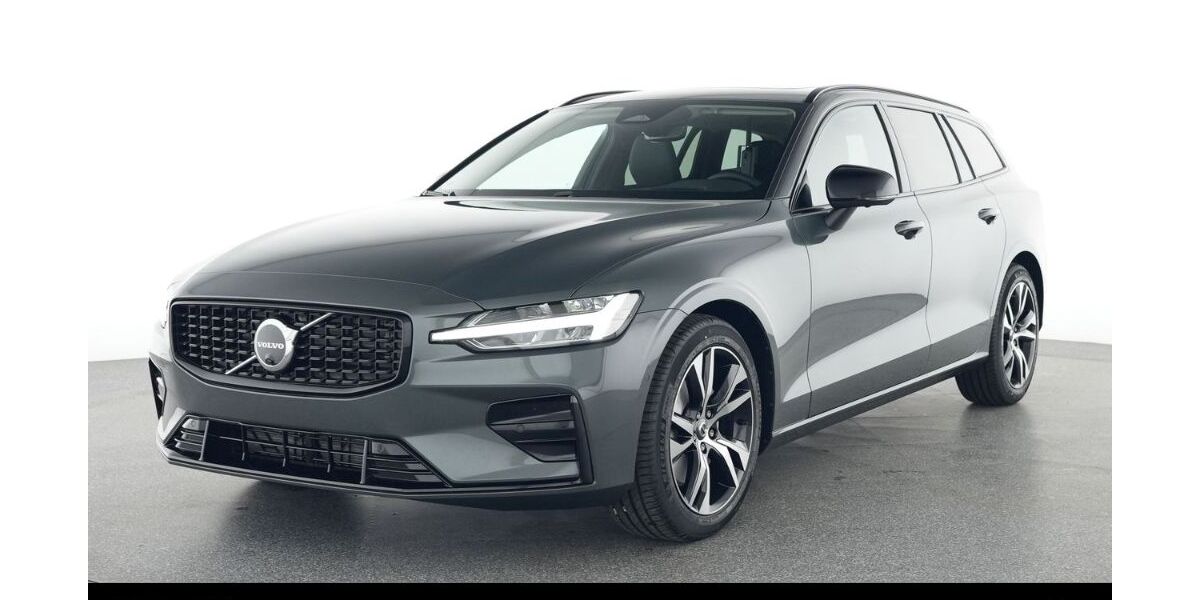 Volvo V60 18.447 km 35.440 &euro; Aachen 52078