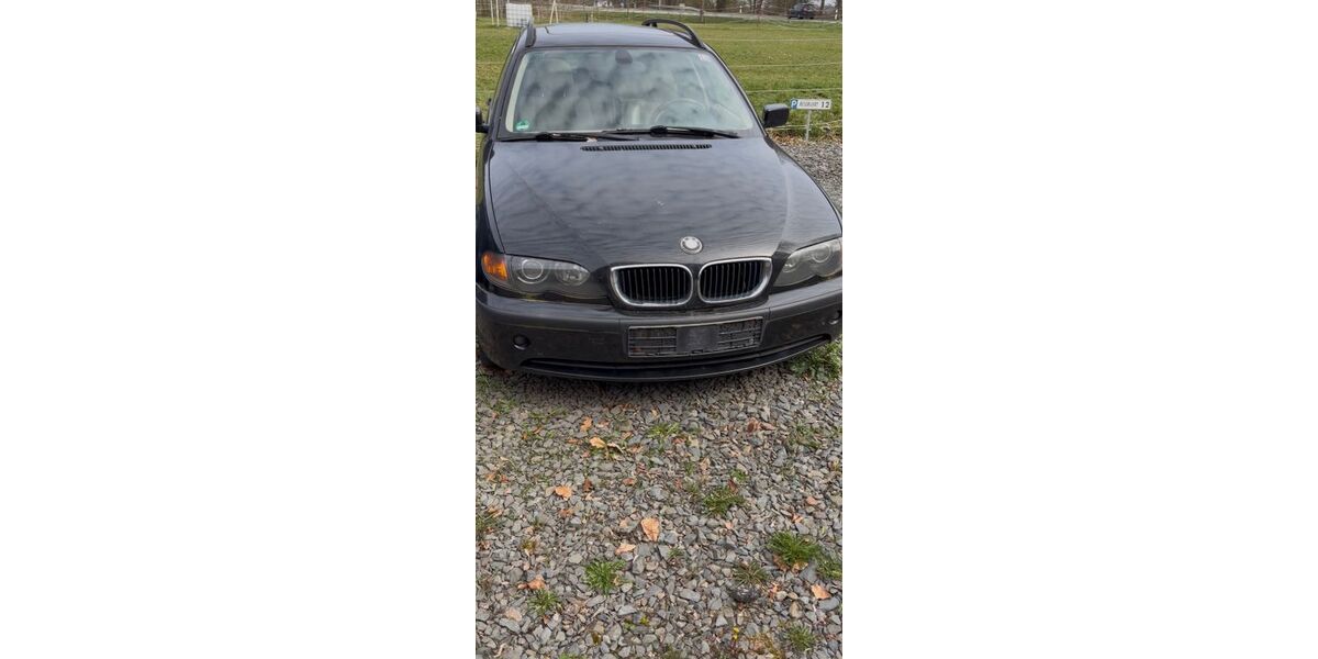 BMW 320 Gran Turismo 340.000 km 999 &euro; Monschau 52156