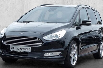 Ford Galaxy 49.850 km 22.980 € Düren 52351