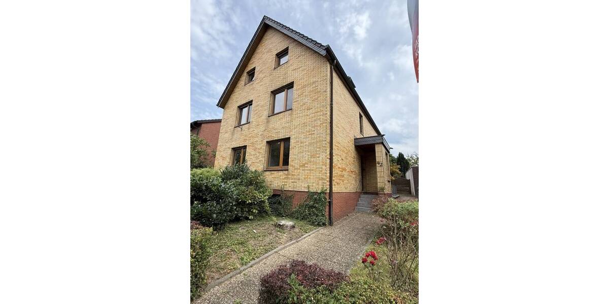 Mehrfamilienhaus, Wohnhaus Aachen / Brand Brand - 8 Zimmer, 192 m&sup2;, 595.000&euro; | Angebot:23970292