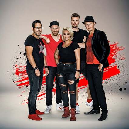 Rockolonia - die Kölsche Mädchensitzung 30.01.2026 Festhalle Oberbruch