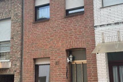 Haus Eschweiler - 4 Zimmer, 91 m&sup2;, 169.000&euro; | Angebot:26256297