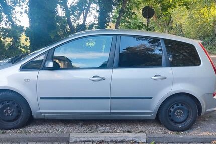 Ford C-Max 179.538 km 2.100 € Aachen 52070