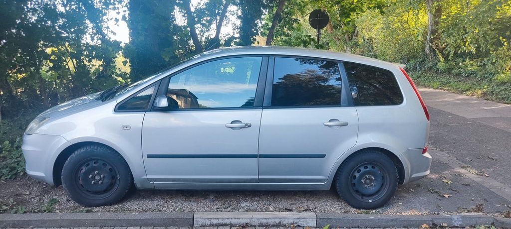 Ford C-Max 179.538 km 2.100 € Aachen 52070