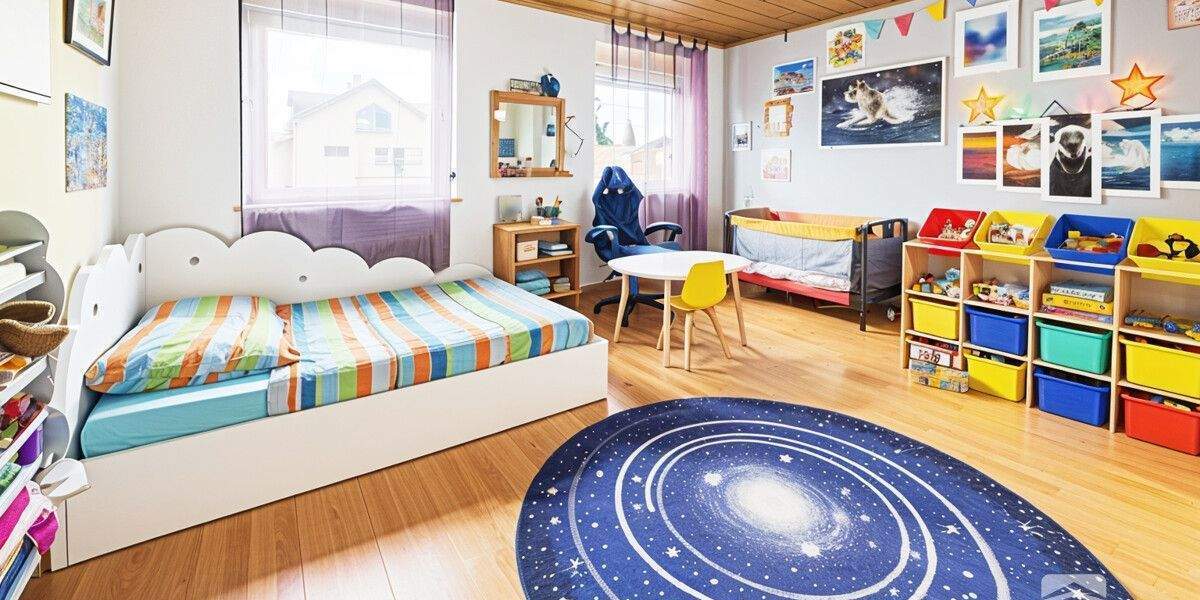 Einfamilienhaus Geilenkirchen - 6 Zimmer, 154 m&sup2;, 259.000&euro; | Angebot:25707378