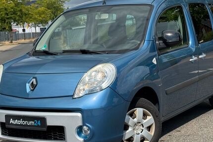 Renault Kangoo 138.000 km 6.350 &euro; Jülich 52428