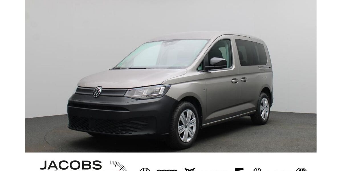 VW Caddy 1.684 km 27.970 &euro; Stolberg 52222